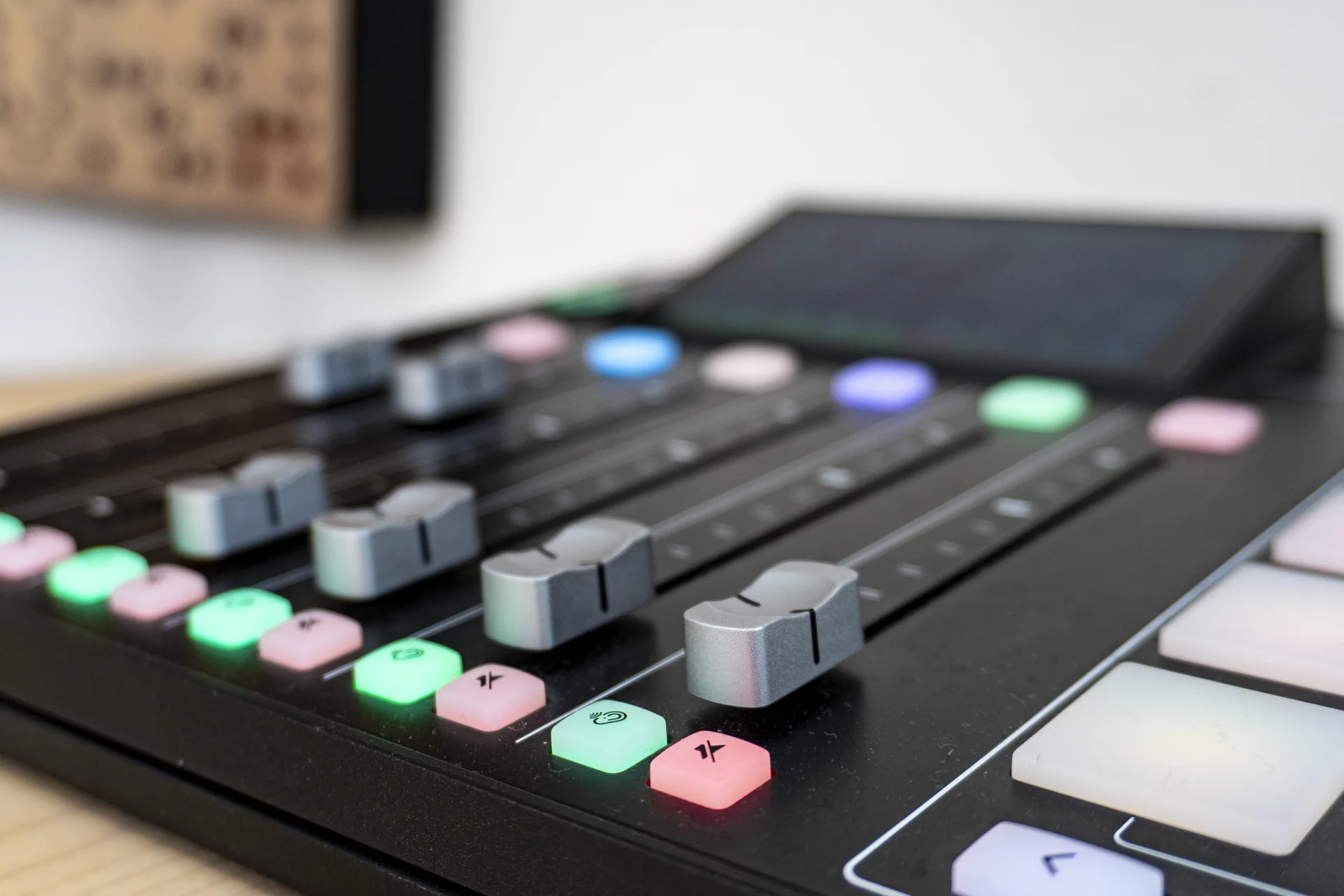 Audiostudio